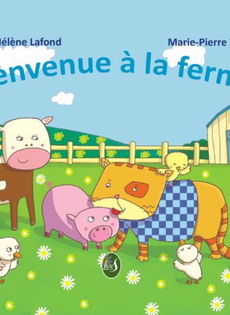 Bienvenue à la ferme