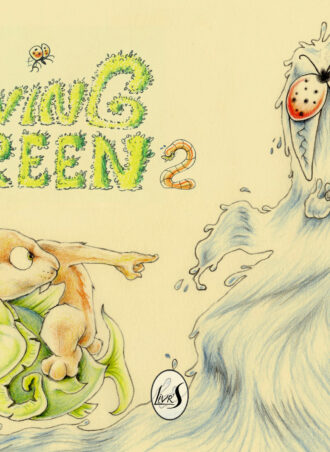 swing green 2