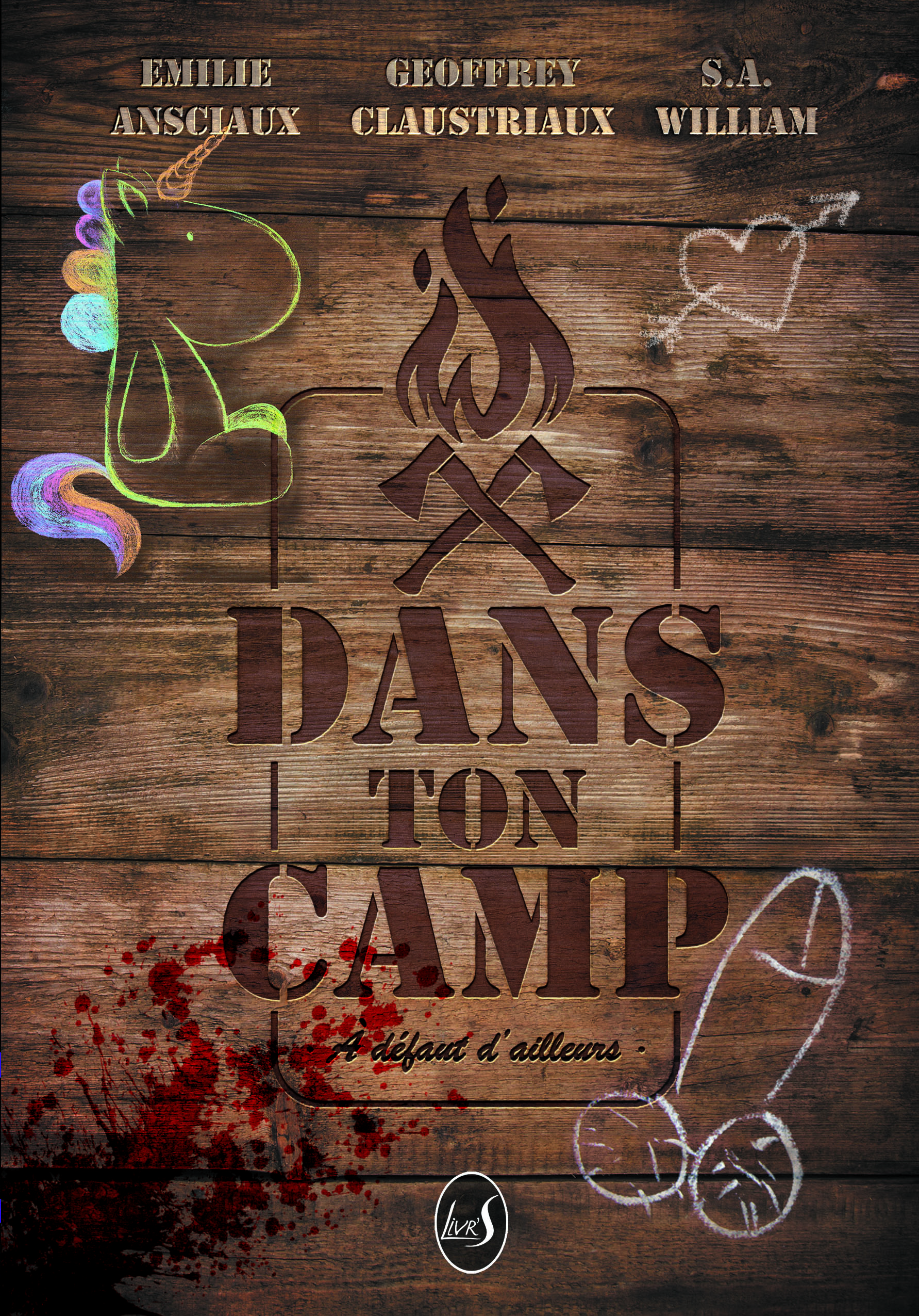 Dans ton camp