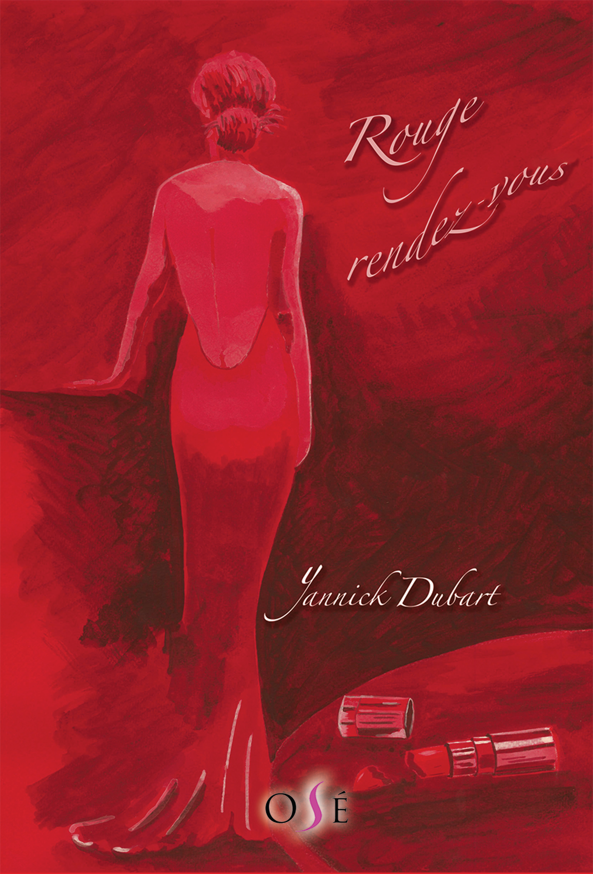 Rouge rendez-vous
