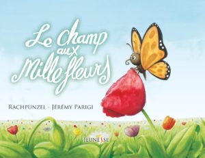 Le champ aux mille fleurs