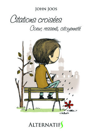 Citations Croisees Cœur Ressenti Citoyennete Livr S Editions