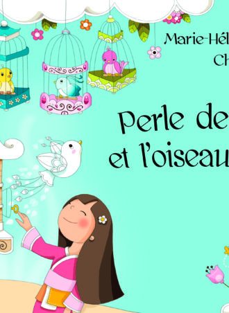 Perle de Jade et l'oiseau blanc