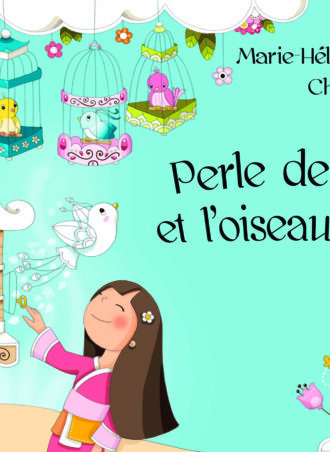 Perle de Jade et l'oiseau blanc