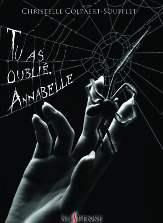 Tu as oublié, Annabelle