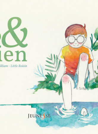 Léo et Julien