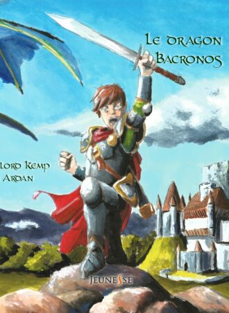 Le dragon Bacronos