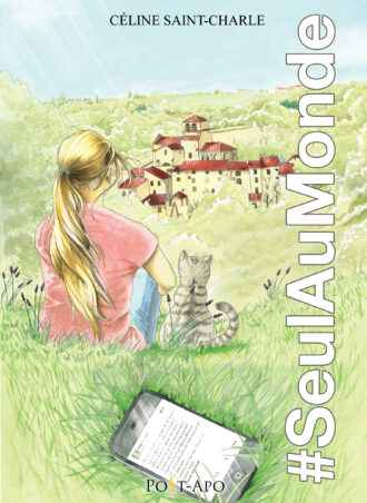#SeulAuMonde