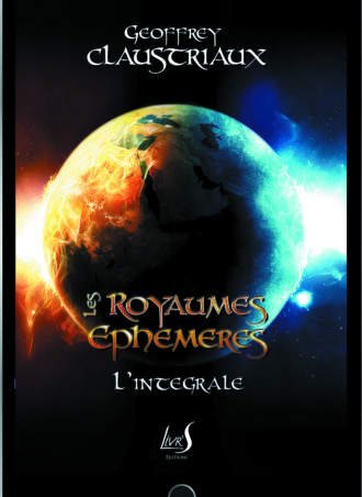 Ebook les royaumes éphémères