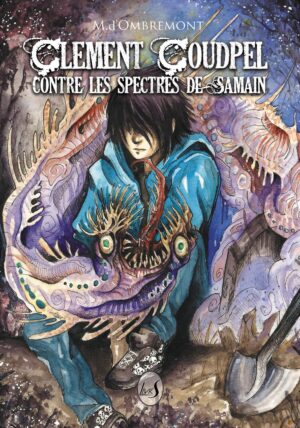 Clément Coudpel contre les spectres de Samain