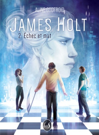 James Holt 2. Échec et mat