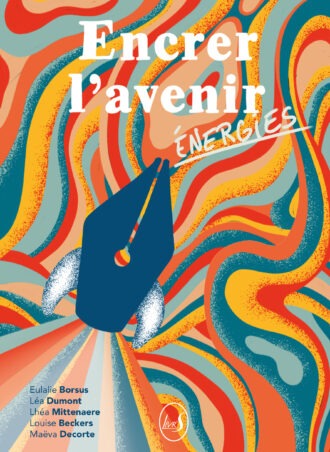 Encrer l'Avenir - Énergies