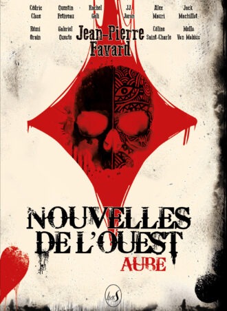 Nouvelles de l'Ouest - Aube