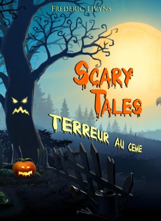 Scary Tales : Terreur au CEME
