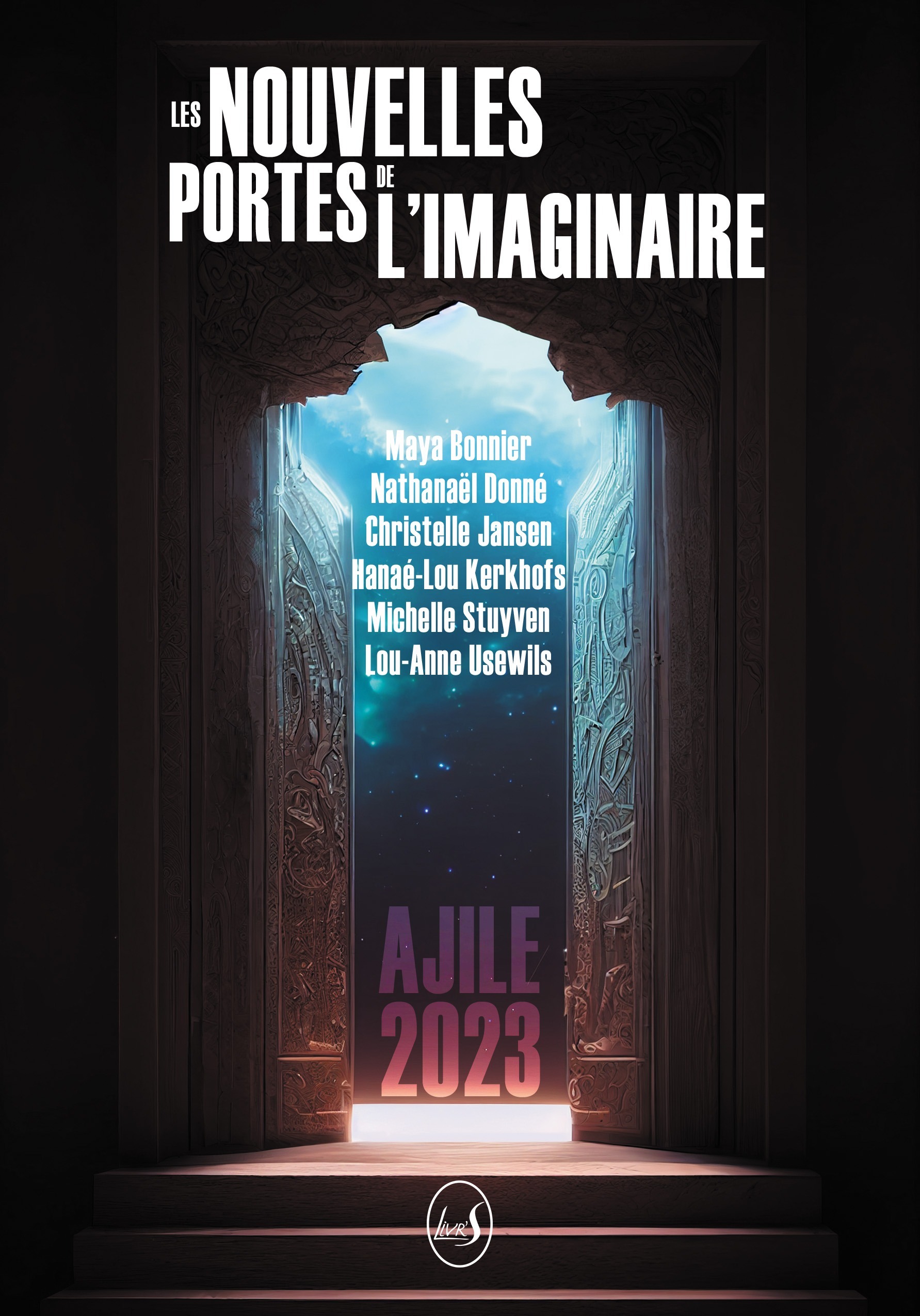 Les nouvelles portes de l'imaginaire