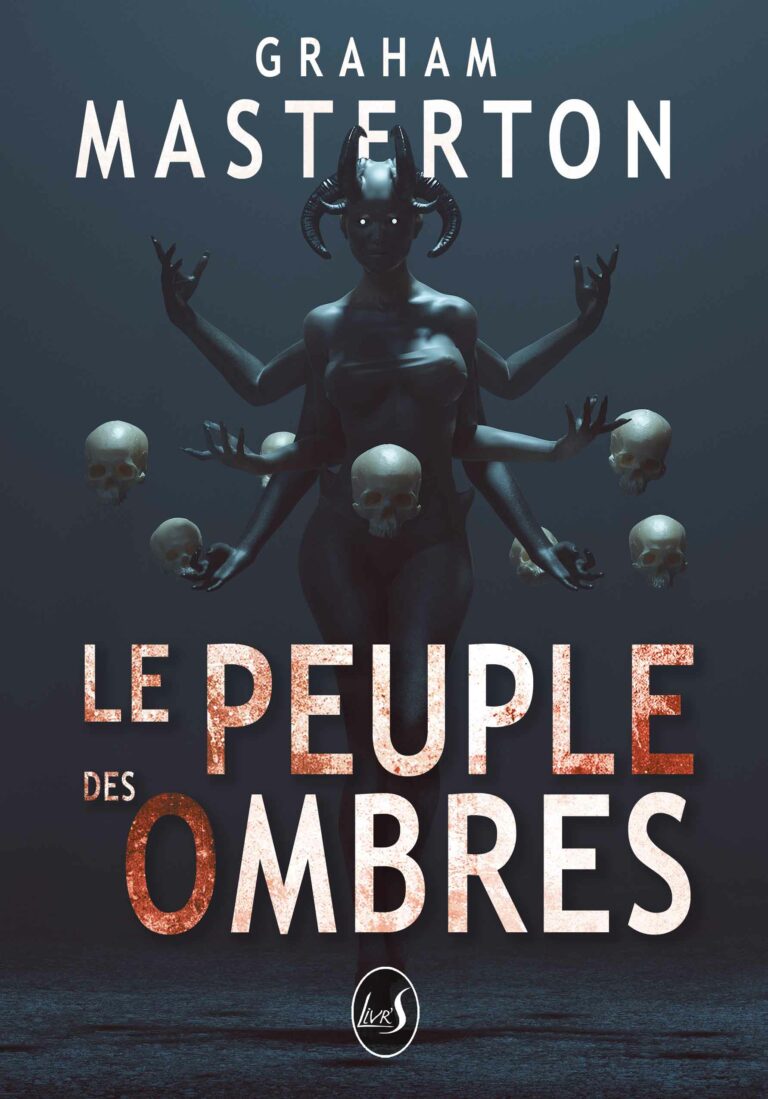Le Peuple des Ombres Livr’S Editions