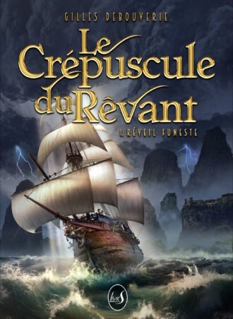 Le Crépuscule du Rêvant - Tome 1 : Réveil funeste