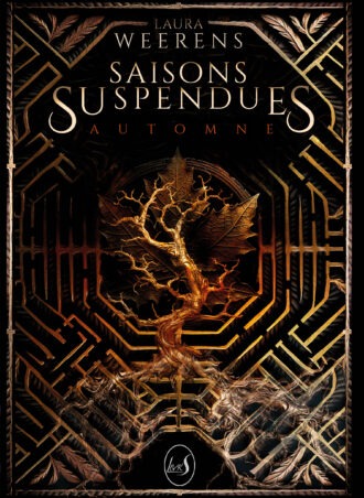 Saisons suspendues - Tome 1 : Automne