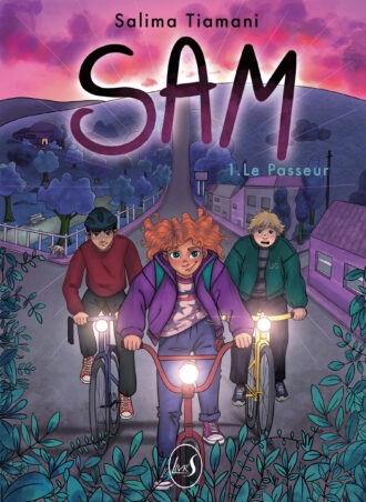 Sam Tome 1 : Le Passeur