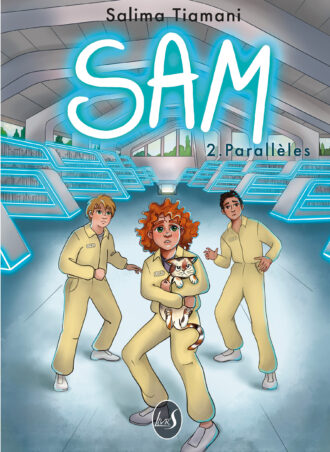 SAM Tome 2 : Parallèles