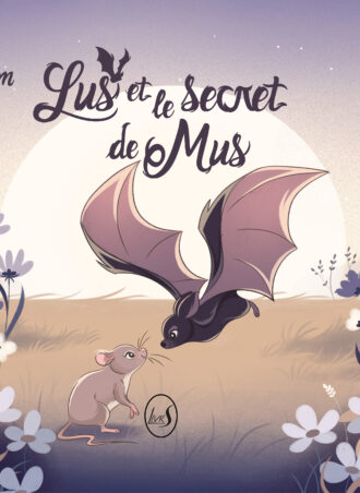 Lus et le secret de Mus