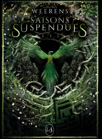 Saisons suspendues - Tome 2 : Été