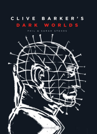 Clive Barker's Dark Worlds