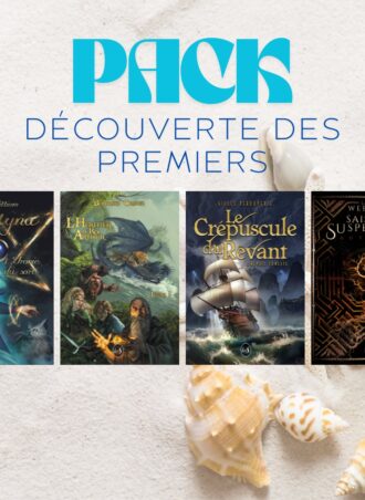Pack "Découverte des premiers"