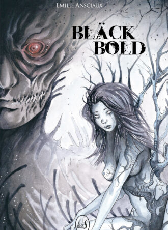 Bläckbold