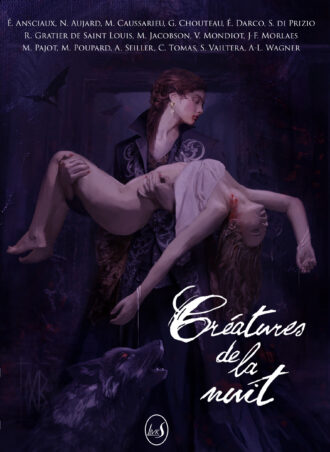 Créatures de la nuit